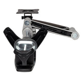 Tripp Lite DDR1327S Full Motion Desk Mount for 13" to 27" Monitors