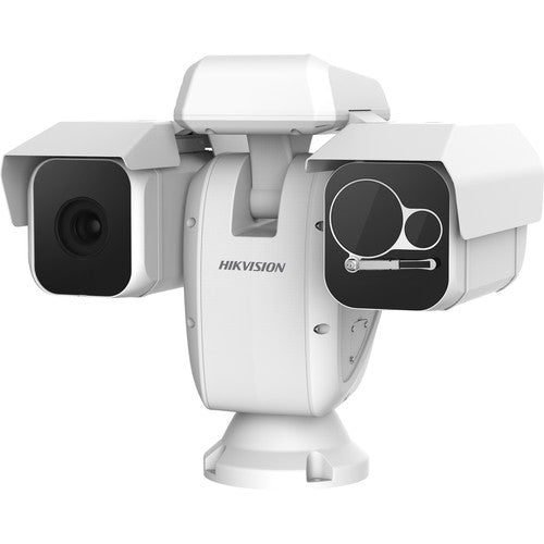 Hikvision DS-2TD6236-50H2L Thermal and Optical Bi-Spectrum Positioning camera