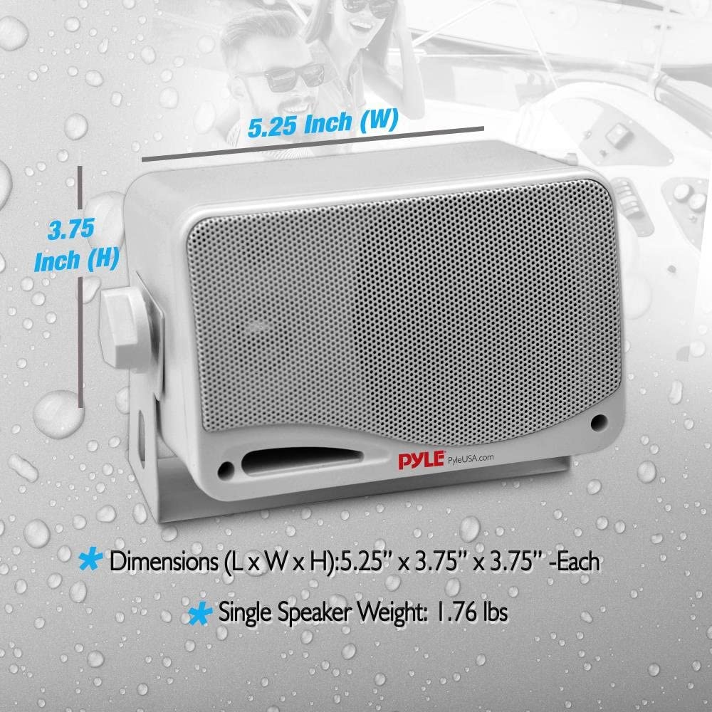 Pyle Speakers Bose Bluetooth Speaker Buy Pyle Outdoor Waterproof