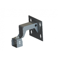 Samsung Hanwha Techwin HT-F1XX-WM Explosion Proof Wall Mount Accessories