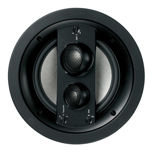 Jamo 8 clearance inch ceiling speakers