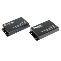 Gefen GTB-UHD600-HBTL 4K Ultra HD 600 MHz HDBaseT Extender Set with HDR(132')