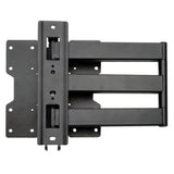 Tripp Lite DWM1742MA Swivel/Tilt Wall Mount with Arms for 17" to 42" TVs and Mon