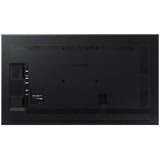 Samsung QB55R 55" Class HDR 4K UHD Commercial Smart LED Display
