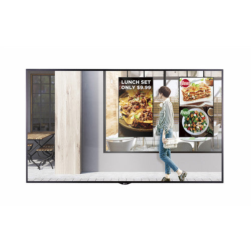 LG 55XS2E-B 55" High Brightness Digital Signage Display