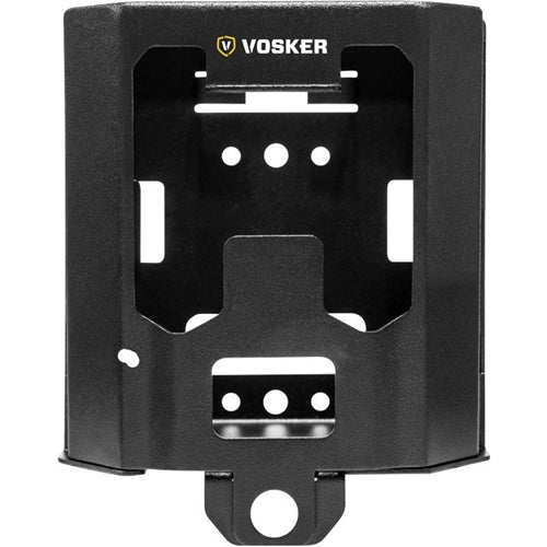 Vosker V-SBOX Steel Security Box for Security Cameras