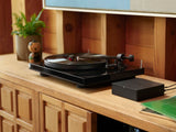 Sonos PORT1US1BLK Port Streaming Media Player - Matte Black