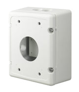 Samsung Hanwha Techwin SBP-300NB Installation Box