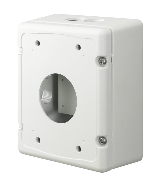 Samsung Hanwha Techwin SBP-300NB Installation Box