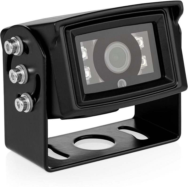BOYO VTB301FHD Heavy-Duty Universal Mount FullHD Camera w/ Night Vision+Micropho