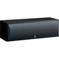 Yamaha NS-C210BL Two-Way Center Channel Speaker (Black)