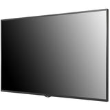 LG 55" 55UH5E-B Series UHD Digital Signage TV