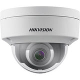 Hikvision DS-2CD2123G0-I 2.8mm 2MP Outdoor Network Dome Camera w/NV