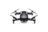 DJI Mavic Air - Ultraportable 4K Quadcopter - Onyx Black CP.PT.00000130.02
