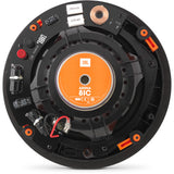 JBL ARENA8ICAM LAE8C Architectural 8” In-Ceiling Loudspeaker