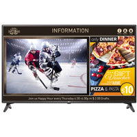 LG 49LV640S-Series 49"-Class Full HD Commercial Smart LED TV