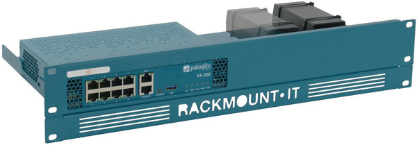Rackmount.IT RM-PA-T2 Rack Mount Kit for Palo Alto PA-220