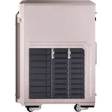QNAP TS-2888X-W2145-256G-US 28-Bay AI NAS 8-CORE 3.7GHz W2145 (256GB)
