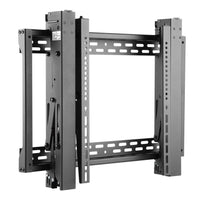 Tripp Lite DMVWSC4570XUL Pop-Out Video Wall Mount w/Security for 45" to 70"