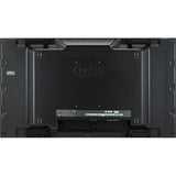 LG 49VL5FW-9C 3x3 Video Wall with Crimson Mount