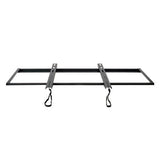 Tripp Lite DWF60100XX Fixed Wall Mount for 60" to 100" TVs and Monitors, UL Cert