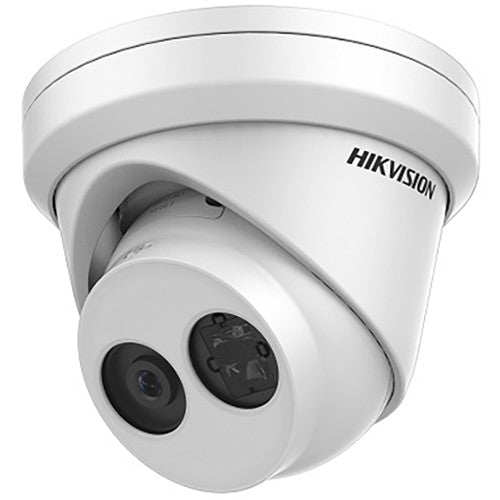 Hikvision DS-2CD2323G0-I 2.8MM 2MP Outdoor Network Turret Camera