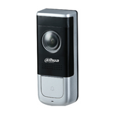 Dahua DHI-DB11 Wi-Fi Video Doorbell 1/2.7" 2 MP Progressive CMOS Sensor