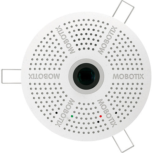 MOBOTIX C26B MX-C26B-AU-6D036 6MP Network Dome Camera with Day Sensor and B036 L