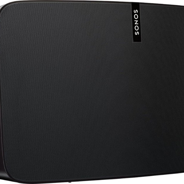 Sonos pl5g2us1blk hotsell