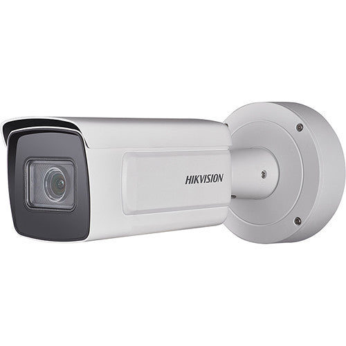 Hikvision DS-2CD7A26G0/P-IZHS 2MP Outdoor Network License Plate Bullet ...