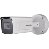 Hikvision DS-2CD7A26G0/P-IZHS 2MP Outdoor Network License Plate Bullet Camera