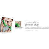 LG 55EF5F-P 55" Flexible Curved Open-Frame OLED Signage Display (Portrait)