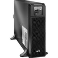 APC SRT5KXLT Smart-UPS 5.4kVA, 208/240V, LCD, Tower, 2x L6-20R and 2x NEMA L6-30R Outlets