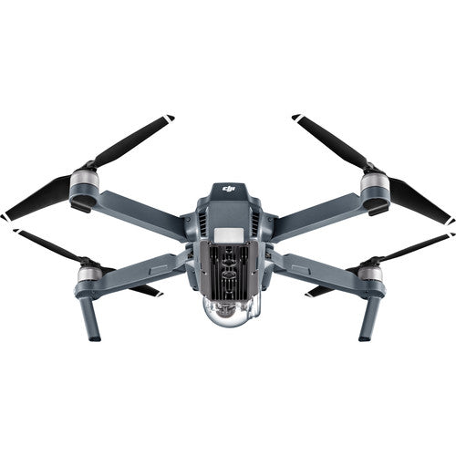 DJI Mavic Pro (Fly More Combo) CP.PT.000642