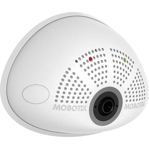 MOBOTIX Mx-i26B-6N 6MP Network Camera Body with Night Sensor (No Lens)