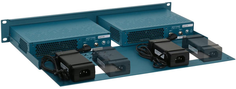 Rackmount.IT RM-PA-T3 Rack Mount Kit for X2 Palo Alto PA-220