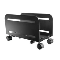 Tripp Lite DCPU2 Mobile CPU Caddy for Computer Towers,Width Adjustable