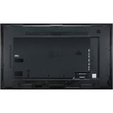 LG 49TA3E-B 49" Class Full HD IPS Interactive Touch Display (Black)