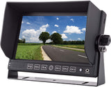 BOYO VTM7012FHD 7-Inch HD Digital Backup Camera Monitor