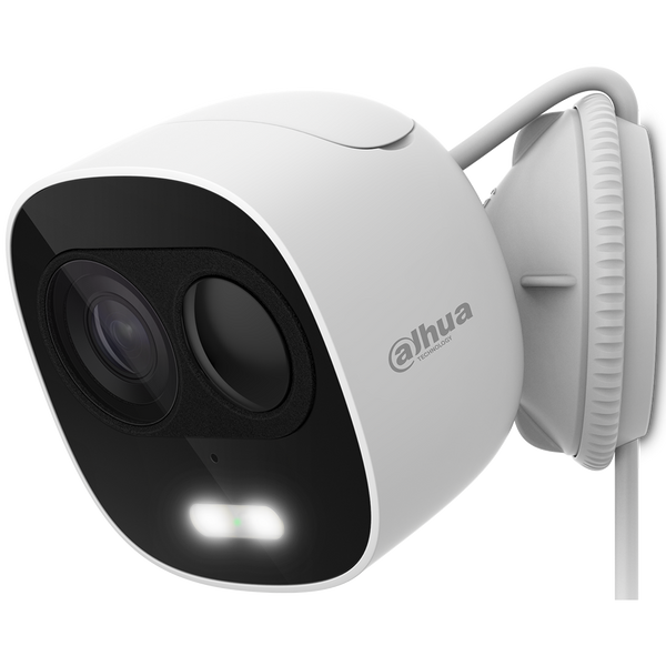 Dahua IPC-C26EN 2MP Outdoor WiFi Active Alarm Camera