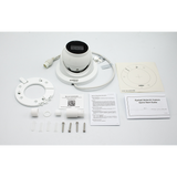 Dahua N53AJ52 5MP 2.8mm Starlight Eyeball with Smart Motion Detection