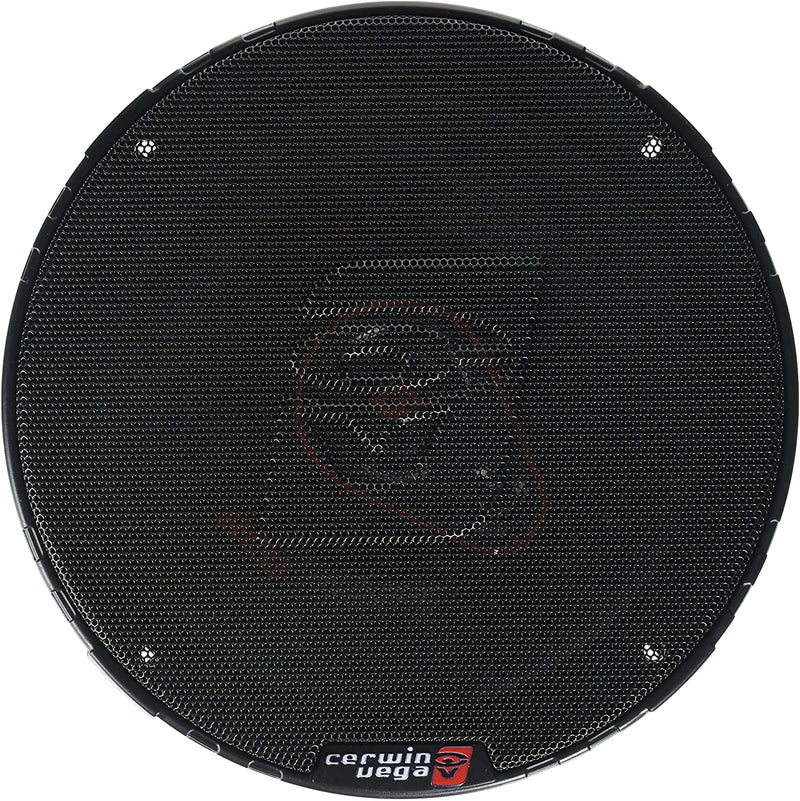 Cerwin Vega H7653 HED® Series 3-Way Coaxial Speakers (6.5", 340 Watts max)