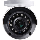 Lorex DK162-88CA 16CH 4K DVR w/ 2TB HDD & 8 4K Outdoor Night Vision AHD Bullet