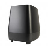 Polk Audio MagniFi MAX SR High-Performance Dolby 5.1 Home Theater Sound Bar System, Black