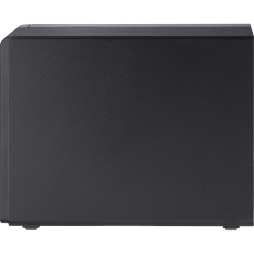 QNAP TR-002-US 2-Bay USB 3.1 GEN 2 RAID Expansion Enclosure – Silarius