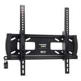 Tripp Lite DWTSC3255MUL Heavy-Duty Tilt Security Wall Mount for 32" to 55" TVs a