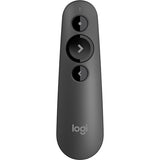 Logitech 910-005333 Laser Presentation Remote