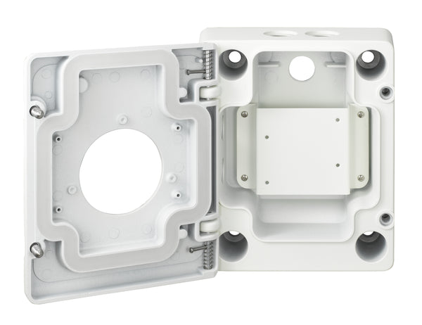 Samsung Hanwha Techwin SBP-300NB Installation Box