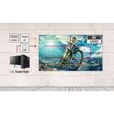 LG 55SVH7F-A 55" Multvision Video Wall 19X10 8MS