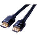Vanco HDAC35 25' HDMI CABLE WITH ETHERNET